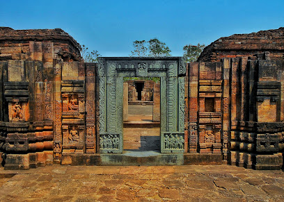 Ratnagiri Monastery