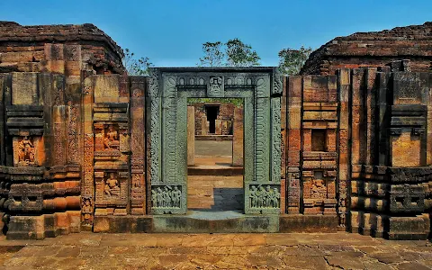 Ratnagiri Monastery image