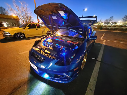 Auto Parts Store «Pep Boys Auto Parts & Service», reviews and photos, 2514 Cherry Rd, Rock Hill, SC 29732, USA