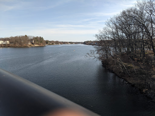 Shopping Mall «White City Shopping Center», reviews and photos, 50 Boston Turnpike, Shrewsbury, MA 01545, USA