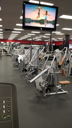 Health Club «World Gym», reviews and photos, 21600 Great Mills Rd, Lexington Park, MD 20653, USA
