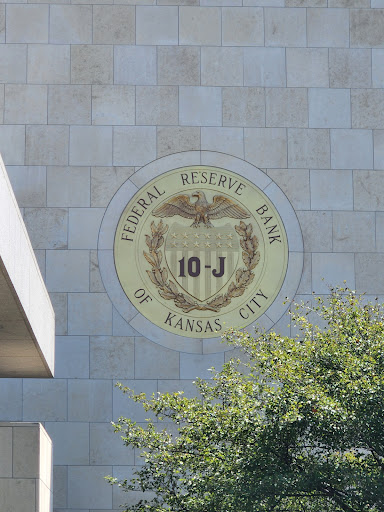 Museum «Money Museum», reviews and photos, 1 Memorial Dr, Kansas City, MO 64198, USA