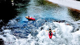 Biper Aventure Canoë Kayak DESCENTES ENCADRÉES au Pays Basque 64 près des Landes 40 Itxassou