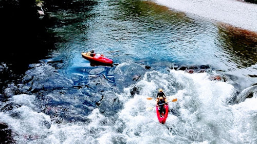 Biper Aventure Canoë Kayak DESCENTES ENCADRÉES au Pays Basque 64 près des Landes 40 à Itxassou