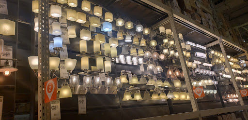 Home Improvement Store «The Home Depot», reviews and photos, 20300 Kelly Rd, Harper Woods, MI 48225, USA