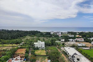 Kanathur Beach image