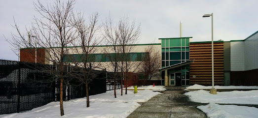Calgary Police Service District 7 - Country Hills