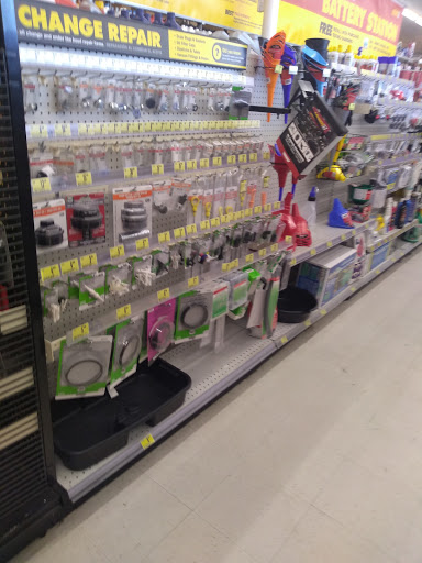 Auto Parts Store «Advance Auto Parts», reviews and photos, 801 Indian Boundary Rd, Chesterton, IN 46304, USA