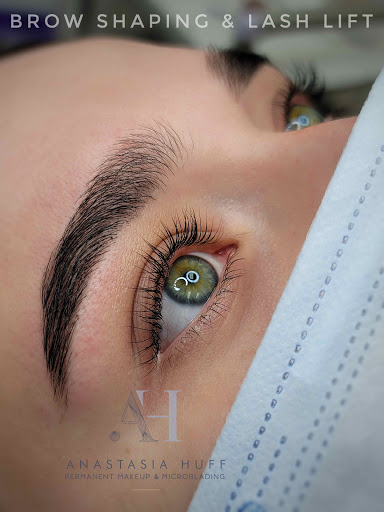 Find tattoo clock ideas for your next unique tattoo in Clarksville at Anastasia Huff BEAUTY LAB