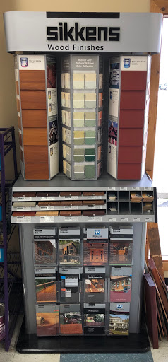 Paint Store «Williams Paint & Coatings», reviews and photos, 7680 N Government Way, Dalton Gardens, ID 83815, USA