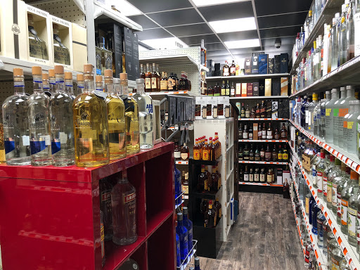 Liquor Store «Town Line Wine & Spirits», reviews and photos, 2430 Foxon Rd, North Branford, CT 06471, USA