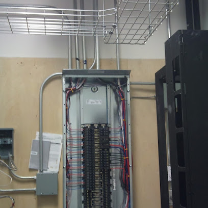 CalTrac - Calgary Contracting & Electrical Services