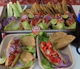 Tortas Ahogadas Paco photo