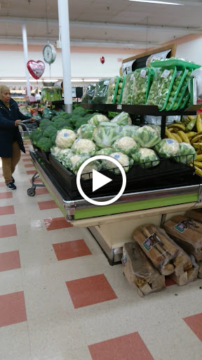 Grocery Store «Market Basket», reviews and photos, 11 Wood St, Lowell, MA 01851, USA