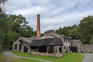 Stott Park Bobbin Mill image