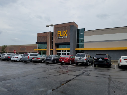 Movie Theater «Flix Brewhouse Carmel», reviews and photos, 2206 E 116th St, Carmel, IN 46032, USA