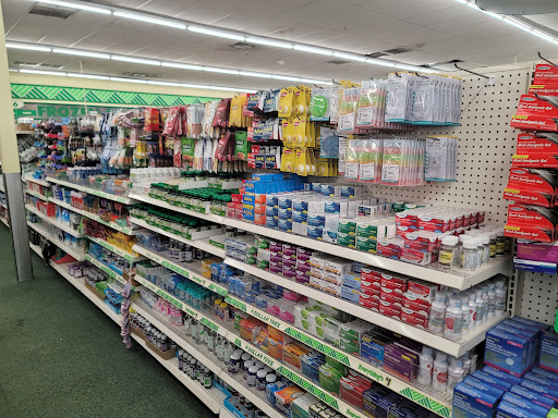 Dollar Store «Dollar Tree», reviews and photos, 7373 52nd Pl E, Bradenton, FL 34203, USA