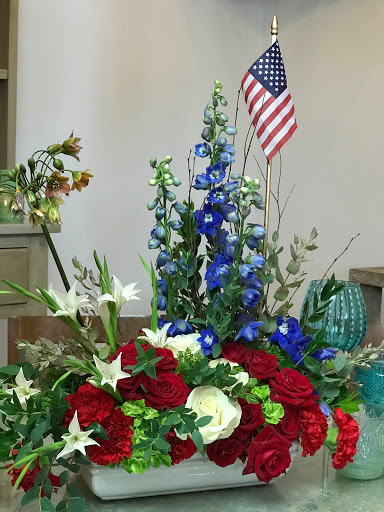 Florist «Twinbrook Floral Design», reviews and photos, 9579 Braddock Rd, Fairfax, VA 22032, USA