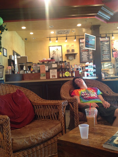 Espresso Bar «Cariño Coffee», reviews and photos, 20971 E Smoky Hill Rd, Centennial, CO 80015, USA