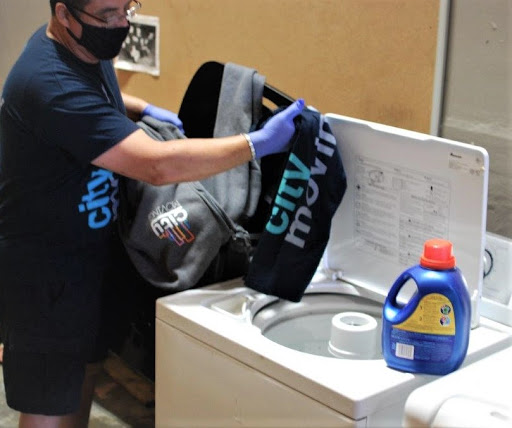 Moving Company «City Moving», reviews and photos, 6909 W Ray Rd #119, Chandler, AZ 85226, USA