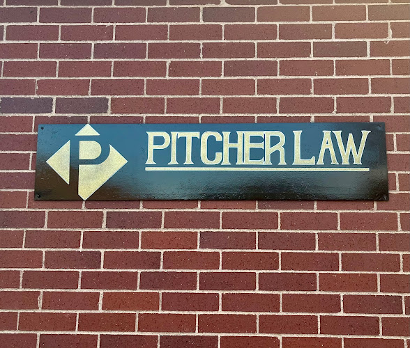 Pitcher Law PLLC