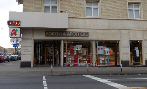 Fortuna Apotheke