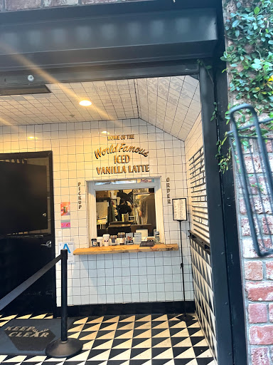 Cafe «Alfred Coffee {In The Alley}», reviews and photos, 8509 Melrose Ave, West Hollywood, CA 90069, USA