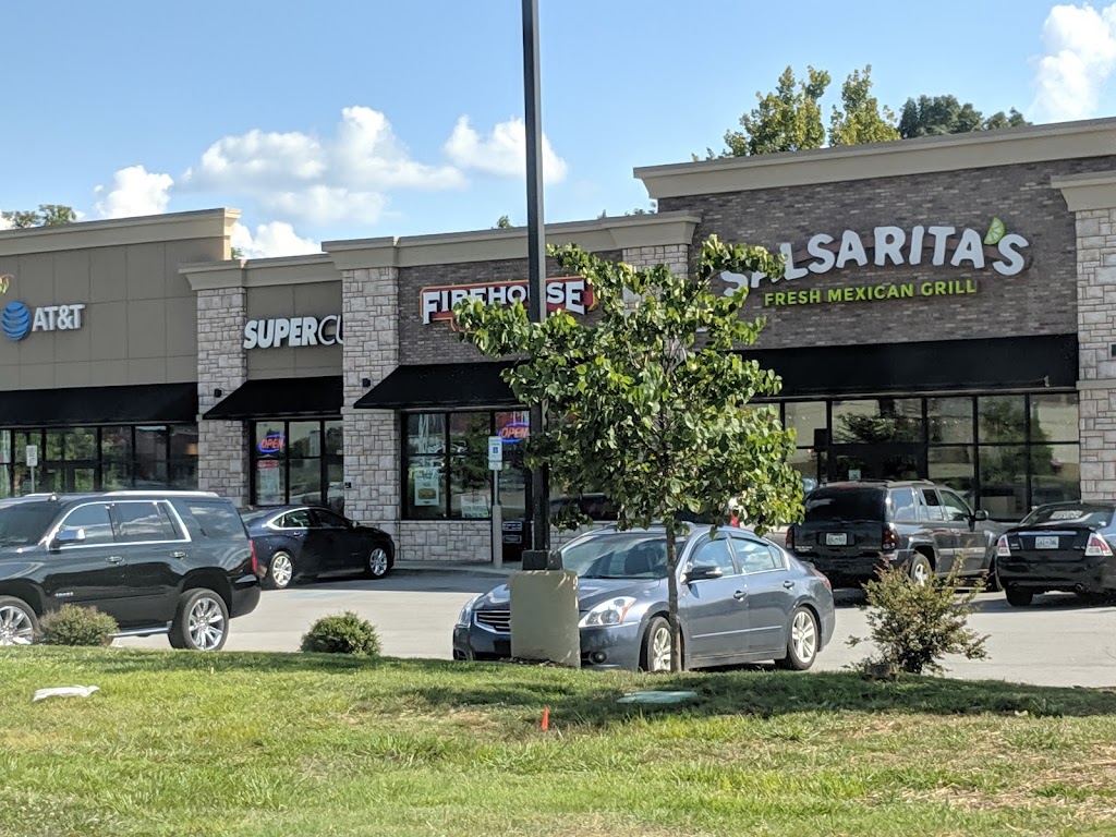 Firehouse Subs Wolftever Crossing 37363