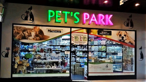 Pet's Park