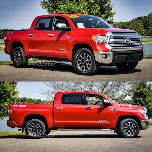 Used Car Dealer «44 Auto Mart - Elizabethtown», reviews and photos, 1403 N Dixie Hwy, Elizabethtown, KY 42701, USA