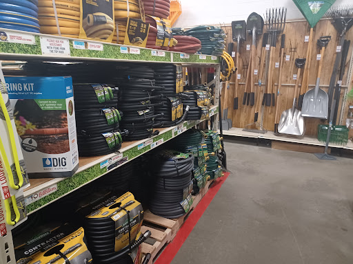 Home Improvement Store «Tractor Supply Co.», reviews and photos, 862 NJ-45, Pilesgrove, NJ 08098, USA