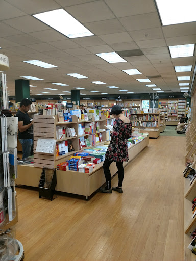 Book Store «Kinokuniya San Francisco», reviews and photos, 1581 Webster St, San Francisco, CA 94115, USA