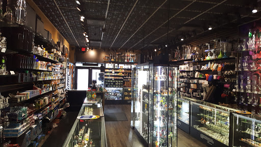 Tobacco Shop «Smoke atx», reviews and photos, 2300 S Lamar Blvd #101, Austin, TX 78704, USA