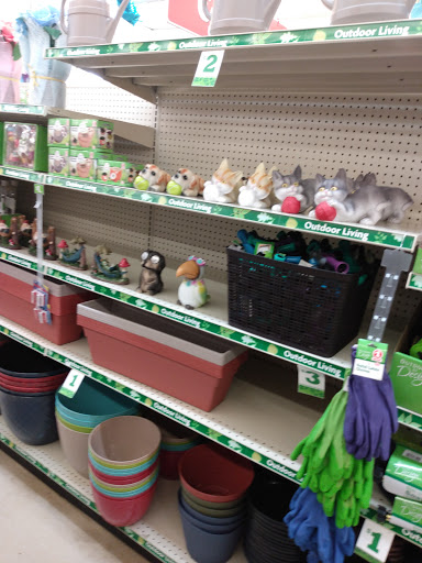 Dollar Store «FAMILY DOLLAR», reviews and photos, 29048 N Campbell Rd, Madison Heights, MI 48071, USA