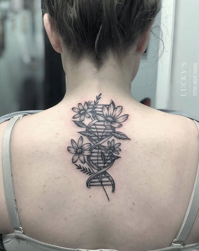 Explore small tattoo ideas with meaning for guys, creative tattoo ideas in Cambridge, available at Luckys Tattoo and Piercing