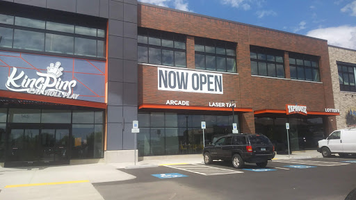 Shopping Mall «Canyon Place Shopping Center», reviews and photos, 3805 SW 117th Ave, Beaverton, OR 97005, USA