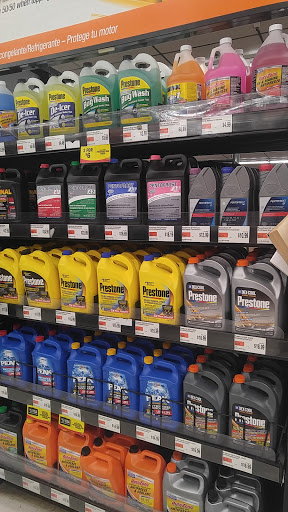 Auto Parts Store «AutoZone», reviews and photos, 1735 W Golf Rd, Mt Prospect, IL 60056, USA