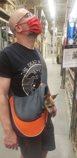 Home Improvement Store «The Home Depot», reviews and photos, 960 Far Hills Dr, New Freedom, PA 17349, USA