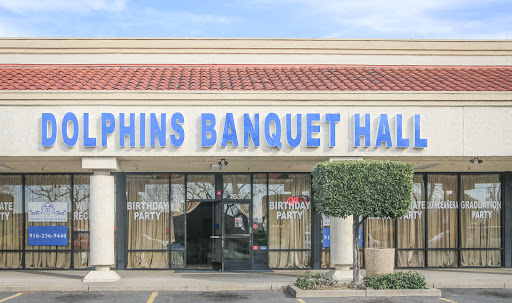 Banquet Hall «Dolphins Banquet Hall», reviews and photos, 7637 Power Inn Road, Sacramento, CA 95828, USA