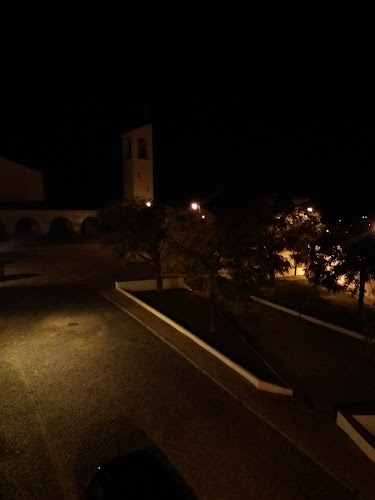 Igreja de Santa Luzia - Matosinhos