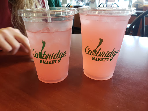 Sandwich Shop «Cambridge Market & Cafe», reviews and photos, 830 Fairview Ave, Bowling Green, KY 42101, USA