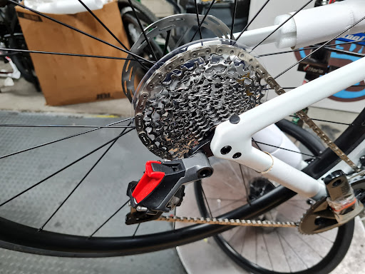 Bicycle Store «Big Wheel Bicycles USA, Inc», reviews and photos, 7035 Taft St, Hollywood, FL 33024, USA