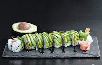 Plats et boissons du Restaurant japonais S sushi boulogne à Boulogne-Billancourt - n°4