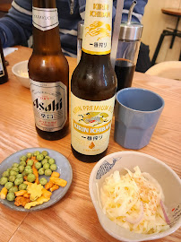 Plats et boissons du Restaurant japonais POKSU à Orléans - n°17
