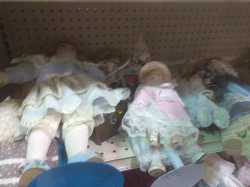 Donations Center «Goodwill of North Georgia: Hamilton Mill Store and Donation Center», reviews and photos