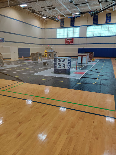 Community Center «Middleburg Heights Community Center», reviews and photos, 16000 Bagley Rd, Cleveland, OH 44130, USA