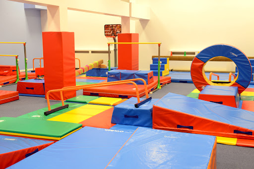 The Little Gym Uccle