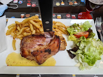 Steak du Restaurant français La Table d'Edouard à Lille - n°1