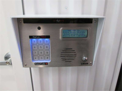 Storage Facility «Extra Space Storage», reviews and photos, 1989 Montreal Rd, Tucker, GA 30084, USA