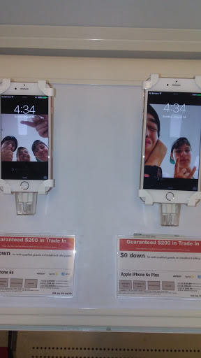 Department Store «Target», reviews and photos, 1771 Dunlawton Ave, Port Orange, FL 32127, USA